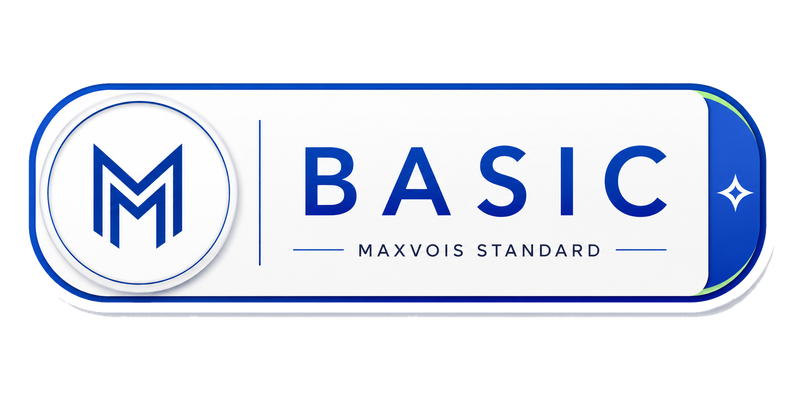 Maxvois Basic