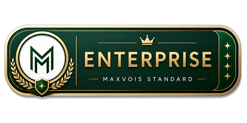 Maxvois Enterprise