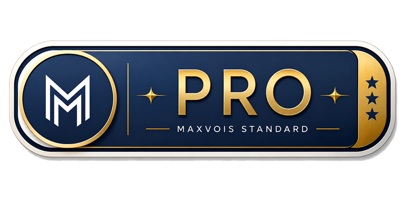 Maxvois Pro